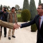 SAD će isplaćivati plate kurdskim Pešmergama
