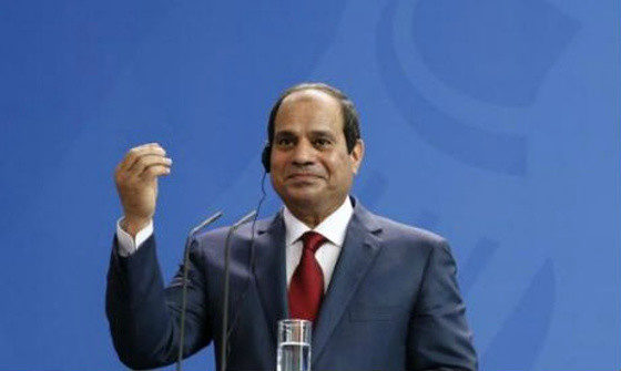 Egipat usvojio zakon po kojem predsednik bira urednike medija