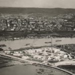 Beogradska uprava i razvoj prostora leve obale Save 1934–1941