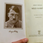 Kupite novine i dobijete besplatni primerak knjige Mein Kampf!