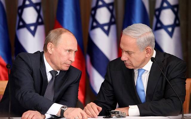Rusija predlaže zonu slobodne trgovine između Evroazijske unije i Izraela
