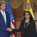 Venecuela otvorena za normalizaciju odnosa sa SAD-om