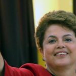 Senat Brazila opozvao Dilmu