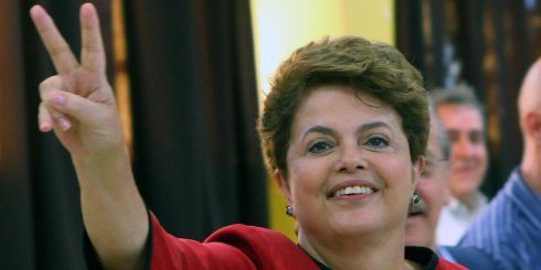 Senat Brazila opozvao Dilmu