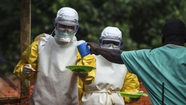 Zahvaljujući Kubi nema više ebole u Liberiji