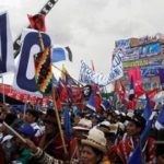 Evo Morales poziva na demokratsku revoluciju protiv američke imperije
