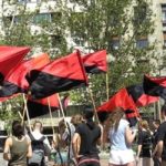 Anarhosindikalisti osuđeni za napad na ambasadu Grčke