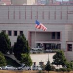 Turska: SAD odobrile evakuaciju porodica zaposlenih u ambasadi!
