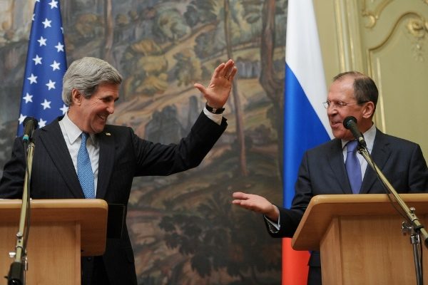 Sirija pozdravlja najavljenu vojnu saradnju SAD i Rusije