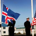 SAD i Island potpisali sporazum o uzajamnoj odbrani