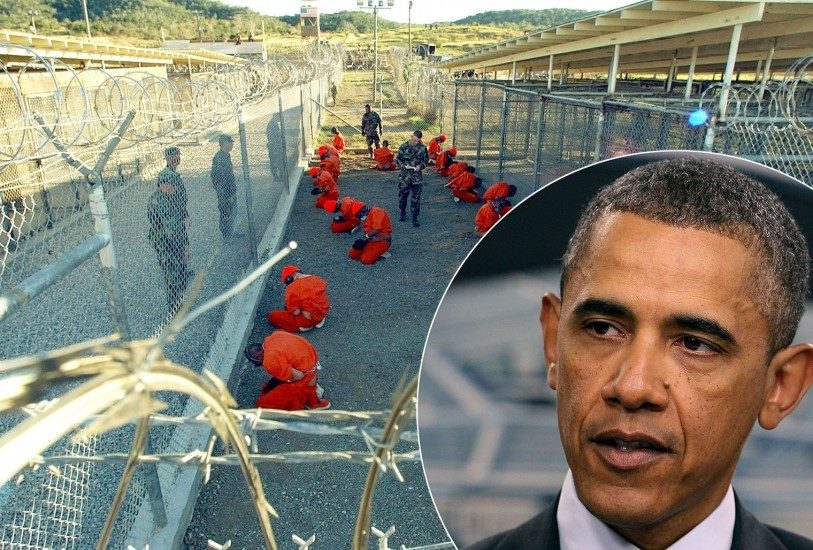 Umesto da zatvori Gvantanamo, Obama planira ekspanziju baze!
