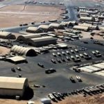 SAD kompletirale izgradnju prve dve vojne baze u Siriji!