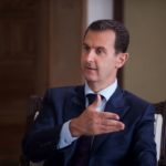 Bašar al-Asad: Zapad nas napada politički, a onda tajno sarađuju sa nama!