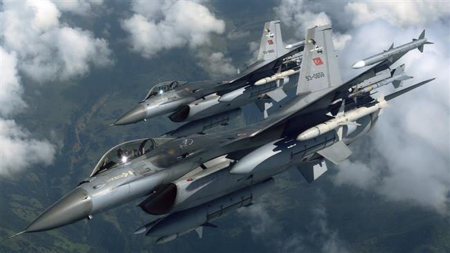 Turska poslala borbene avione u potragu za nestalim brodovima!