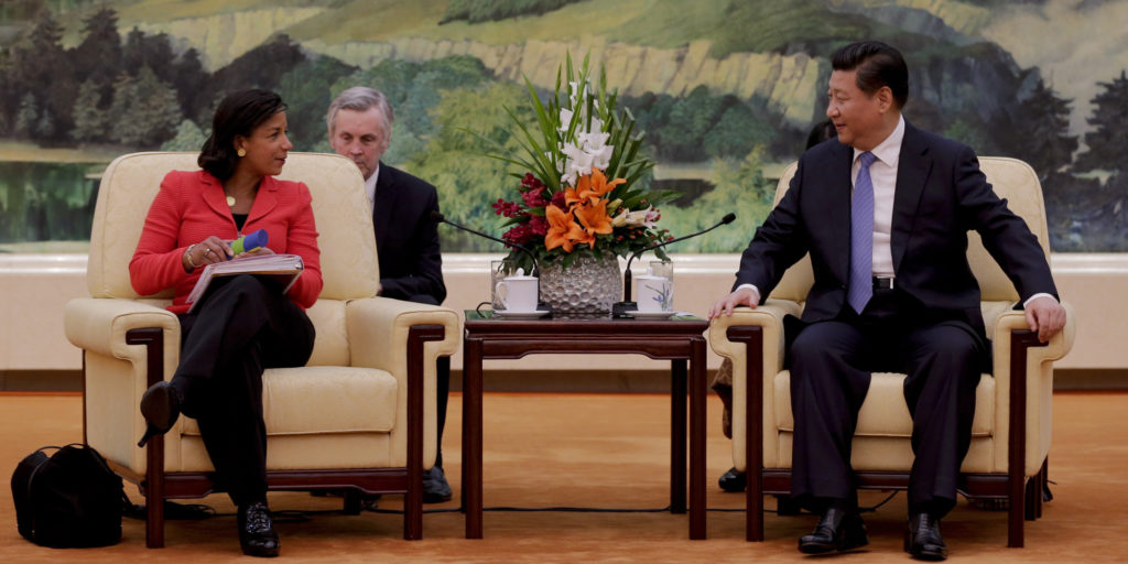 SAD i Kina da razviju saradnju u borbi protiv terorizma