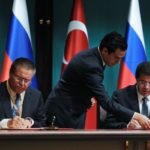 Rusija i Turska obnavljaju pregovore o Turskom toku!