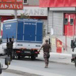 Turska policija je zauzela narodni centar za borbu protiv droge