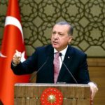 Erdogan prvi put javno optužio Zapad za podršku pučistima!