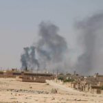 Sirijski Kurdi napadaju vladine snage u Hasaki, žestoki sukobi i vazdušni udari (VIDEO)