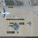 Ruska vojna misija naglo napušta Iran, avioni vraćeni u Rusiju