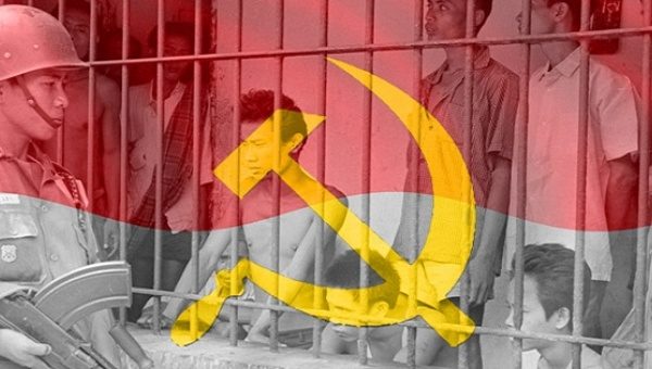 Indonezija: Zabrana komunizma da ostane na snazi i nakon pet decenija