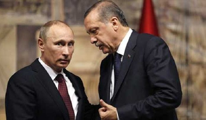Koristi li Rusija konflikt između NATO-a i Turske na pravi način?