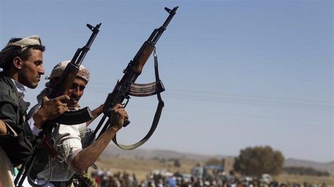 Ansarulah ne prihvata američki predlog za mir u Jemenu