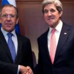 Keri i Lavrov: Al-Nusra je teroristička organizacija i legitimna meta!
