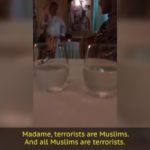 Vlasnik restorana u Francuskoj odbio da usluži muslimanke (VIDEO)