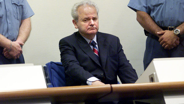 Haški tribunal posthumno oslobodio Slobodana Miloševića optužbe!