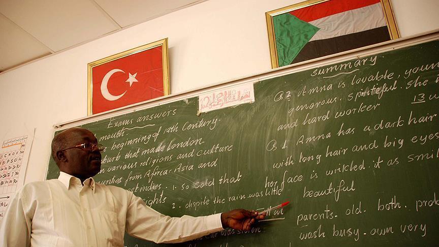 Sudan nacionalizuje škole povezane sa Fetulahom Gulenom