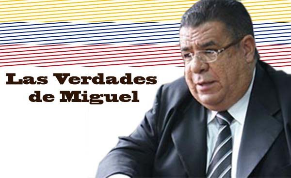 Migel Salasar: Plan radikalne opozicije za 1. septembar