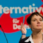 Predizborni manifest “Alternative za Nemačku”