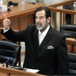 Donošenje presude Sadamu Huseinu i njegov odgovor (VIDEO)