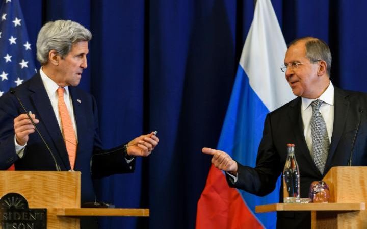 Rusija i SAD postigle zvanični dogovor o Siriji!