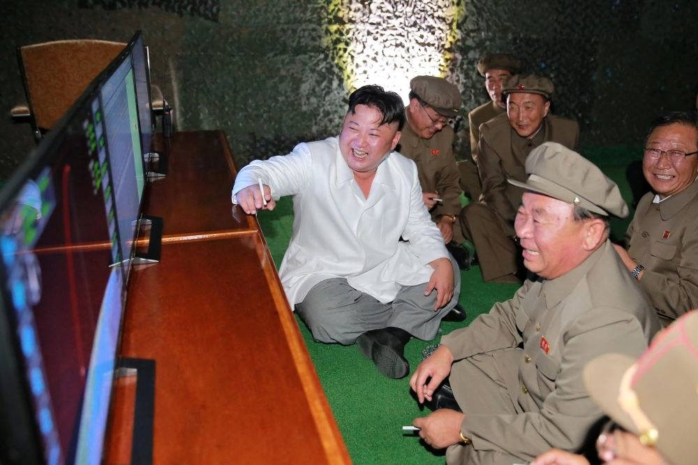Ko se zadnji smeje... Zapad zabrinut zbog napredne tehnologije Severne Koreje