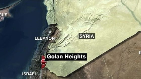 Sirijska vojska tvrdi da je oborila izraelski avion i dron!