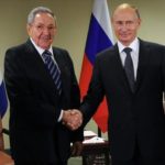 Kuba i Rusija potpisale dogovor o nuklearnoj saradnji