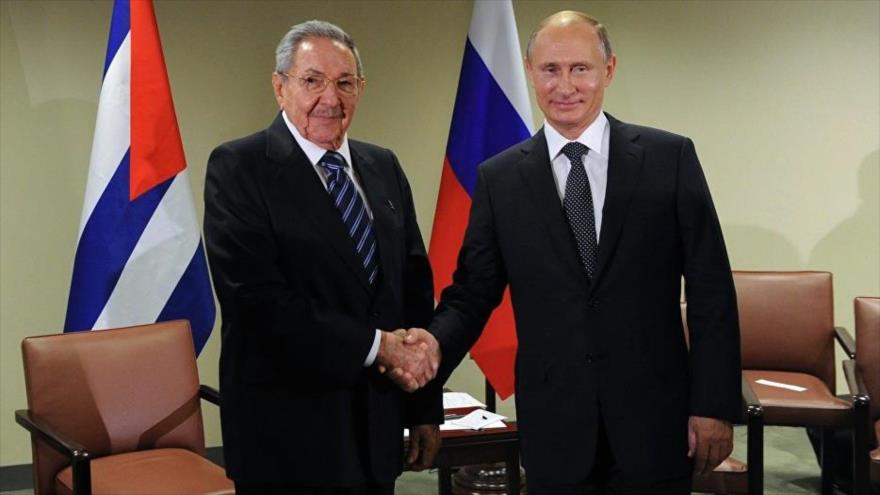 Kuba i Rusija potpisale dogovor o nuklearnoj saradnji