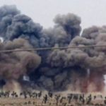 SAD bombardovale sirijsku vojsku, Rusija poziva na sastanak Saveta bezbednosti UN!