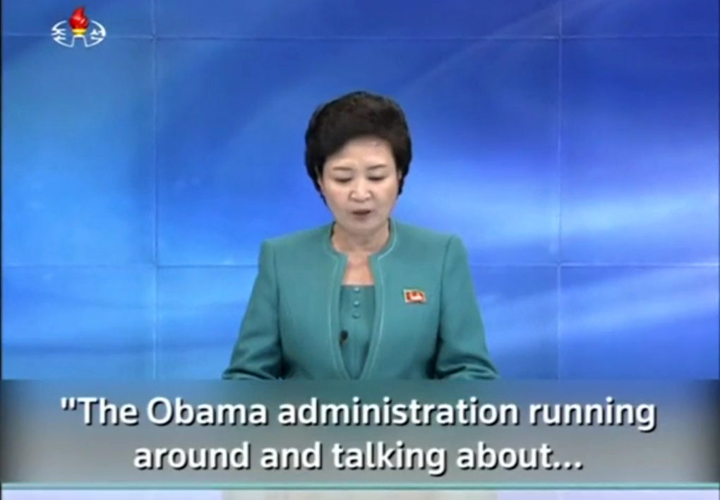 Severna Koreja: “Vaše sankcije su smešne”! (VIDEO)