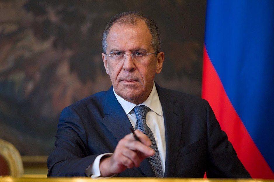 Lavrov: NATO nije odbrambeni savez, tri meseca su bombardovali Jugoslaviju