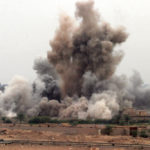 Vazdušni udari SAD-a na Irak i Siriju do sada ubili 1500 civila