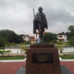 Afrikanci ne žele Gandijev spomenik, tvrde da je bio rasista!