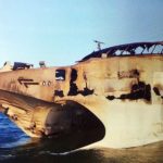 Jemen uništio američki vojni brod u službi Ujedinjenih Arapskih Emirata