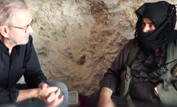 Nemci lažirali intervju sa Al-Kaidom