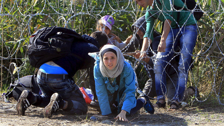 EU uslovljava Avganistan: „Prihvatite 80.000 deportovanih ili nema ekonomske pomoći!”