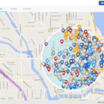 Društvene mreže agencijama za bezbednost daju podatke o lokaciji korisnika
