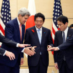 Japan: “Ne možemo se odbraniti od nove tehnologije Severne Koreje bez pomoći SAD”