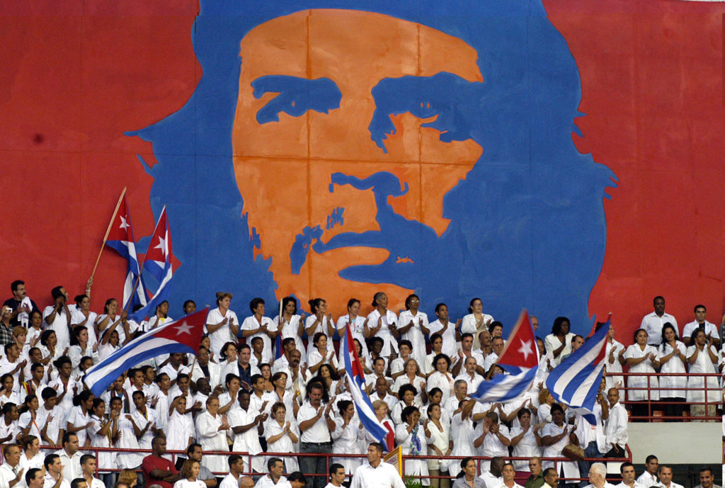 Za 50 godina Kuba obučila preko 80.000 lekara iz siromašnih zemalja!
